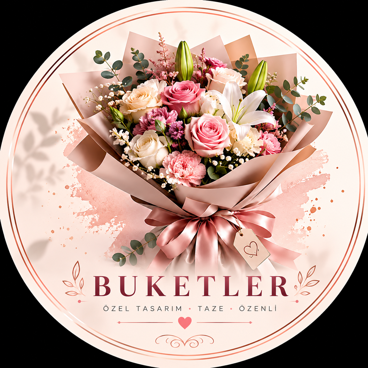Buketler